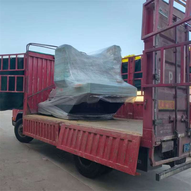 金湾区和静县：物流专线的高效货运解决方案