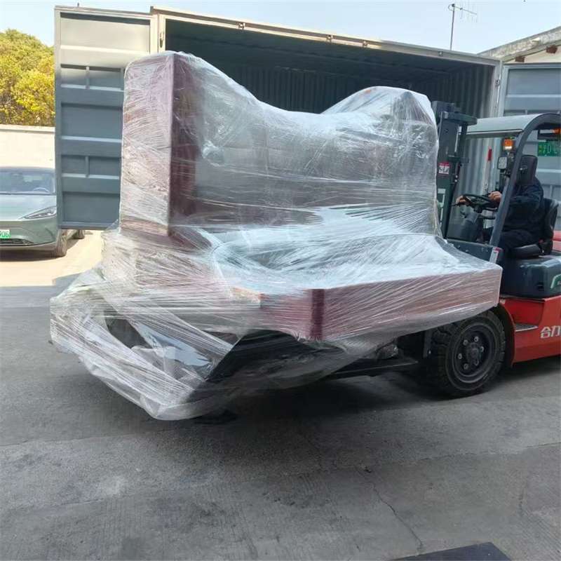 金湾区眉山市物流专线：多元货运服务探秘
