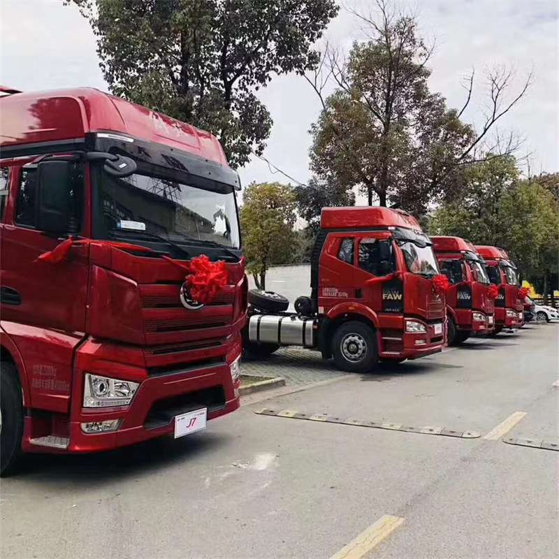 金湾区胡杨河市：物流专线的多元高效运输服务